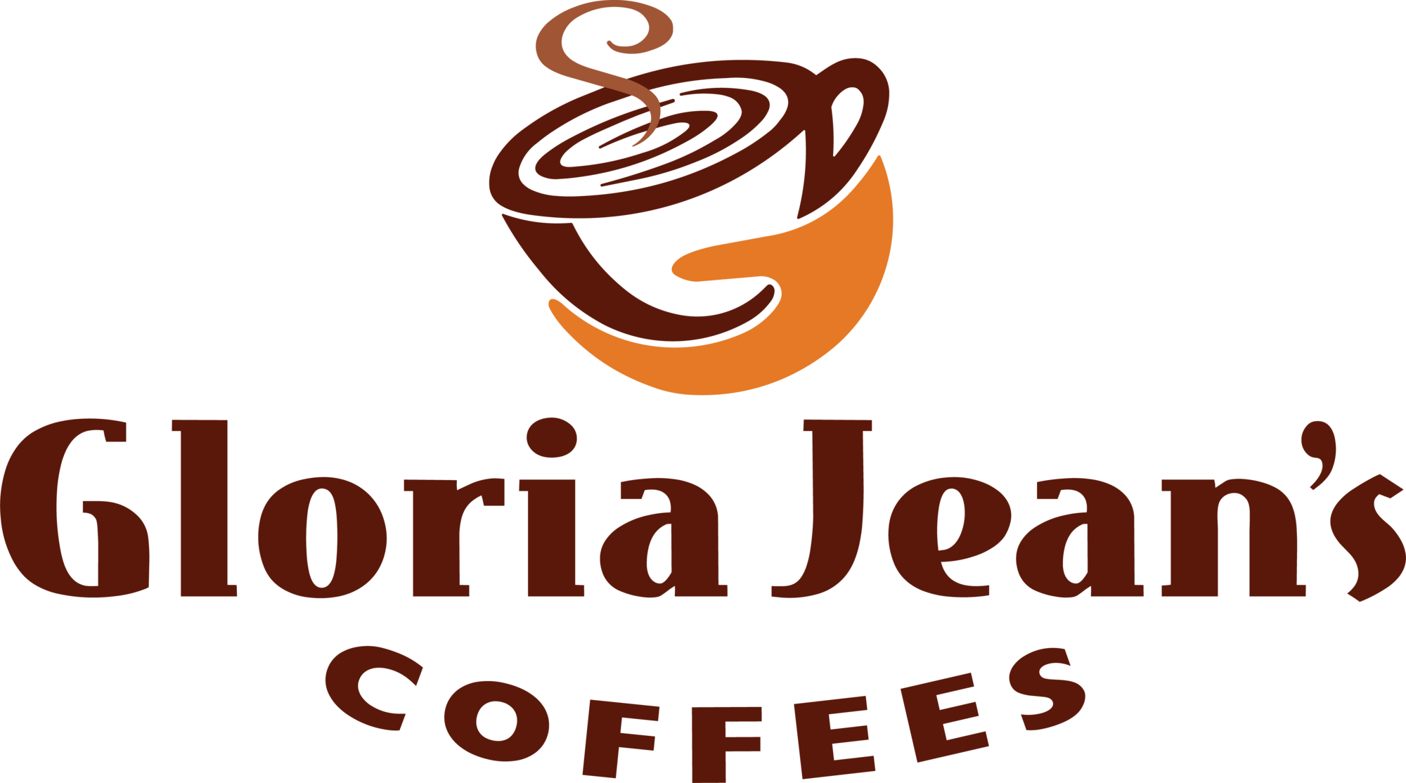 gloria-jeans-coffees-seeklogo